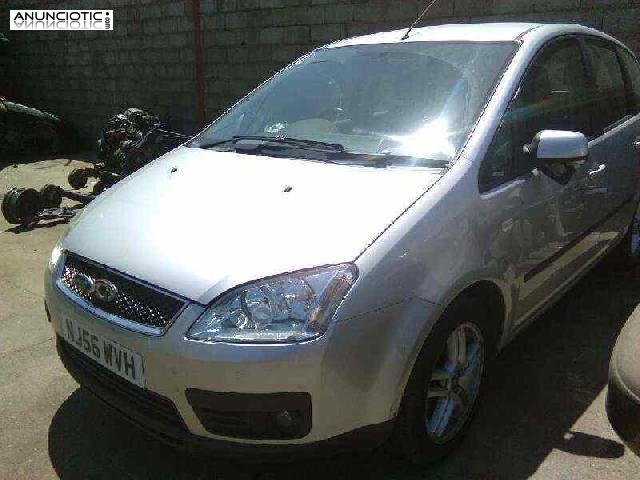 Mangueta del. izq. de ford focus