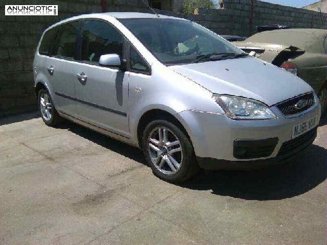 Mangueta del. izq. de ford focus