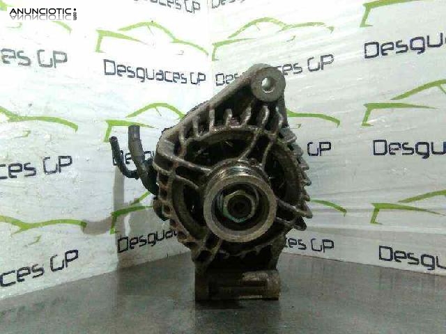 Alternador de ford focus