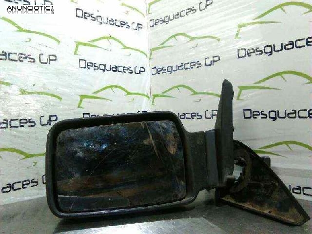 Retrovisor izq. de ford orion id127869