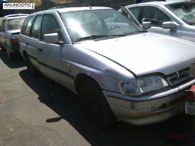 Bomba direccion de ford escort id132587