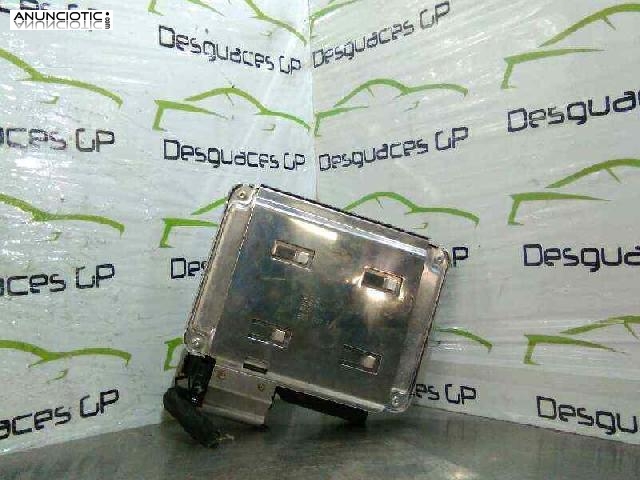 Centralita motor uce de audi a4 id137098