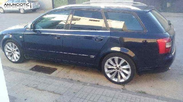 Centralita motor uce de audi a4 id137098