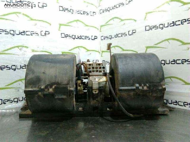 Motor calefaccion de ford orion id127874