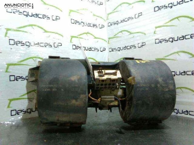 Motor calefaccion de ford orion id127874