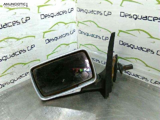 Retrovisor izq. de ford escort id132666