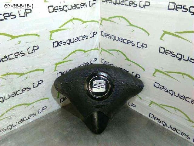 Airbag del. izq. de seat ibiza