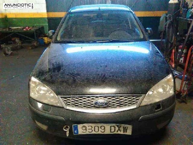 Amortiguador tra. izq. de ford mondeo