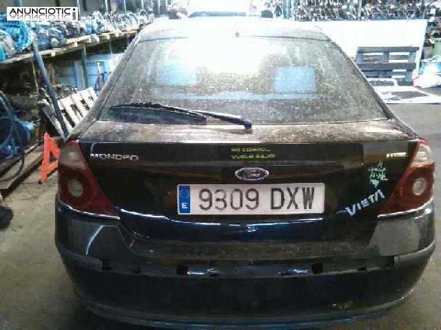 Amortiguador tra. izq. de ford mondeo