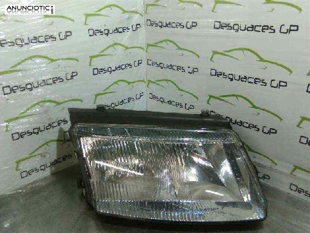 Faro der. de volkswagen passat id133089