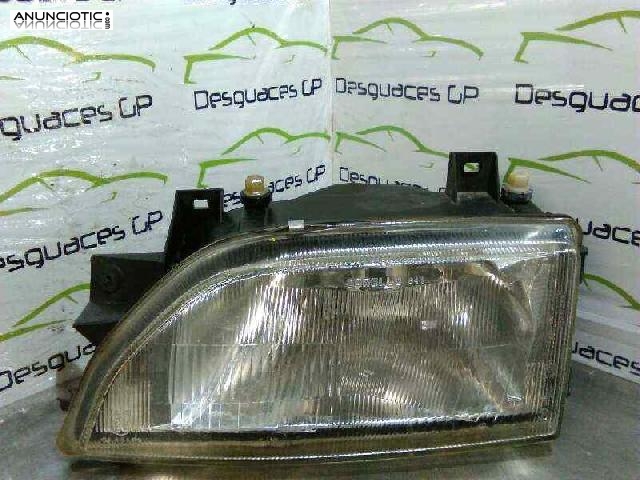 Faro izq. de ford escort id132620