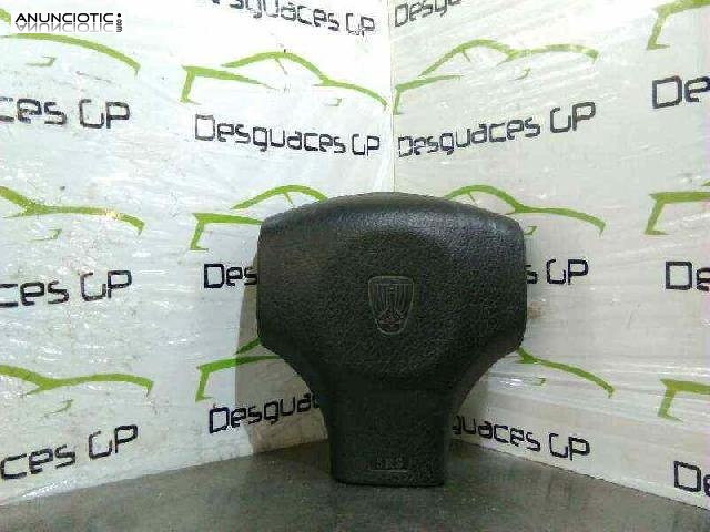 Airbag del. izq. de mg rover serie 25