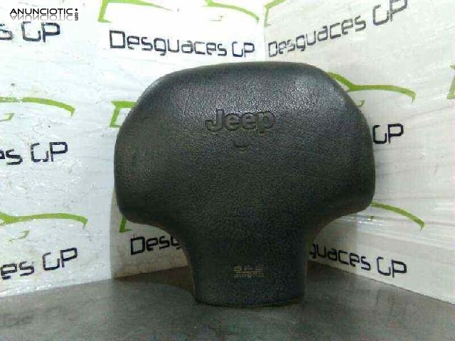 Airbag del. izq. de jeep gr.cherokee