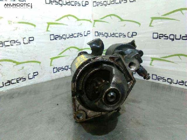 Motor arranque de opel vectra id97365