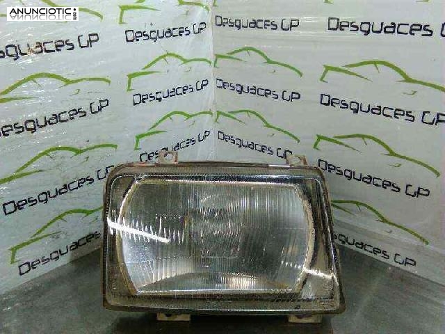 Faro der. de seat ibiza id131442