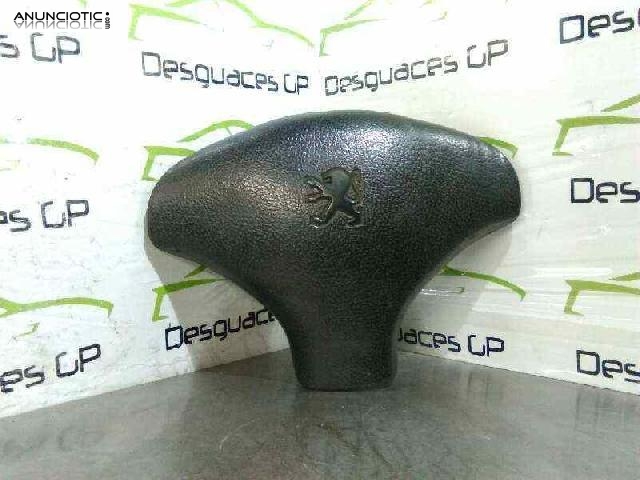 Airbag del. izq. de peugeot 306