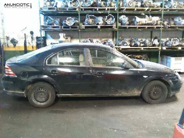 Bomba inyeccion de ford mondeo