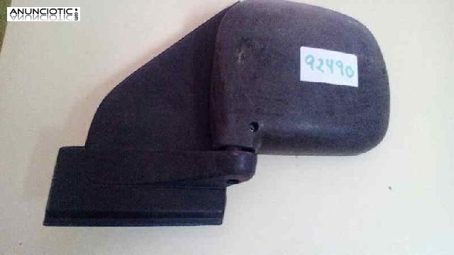 Retrovisor izq. de nissan serena id92490