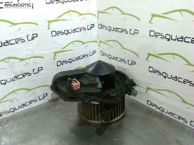 Motor calefaccion de audi a4 id97940