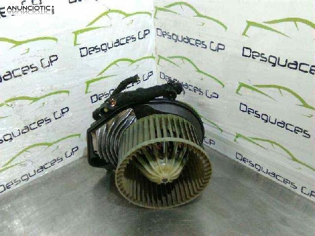 Motor calefaccion de audi a4 id97940