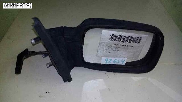 Retrovisor der. de ford fiesta id92654