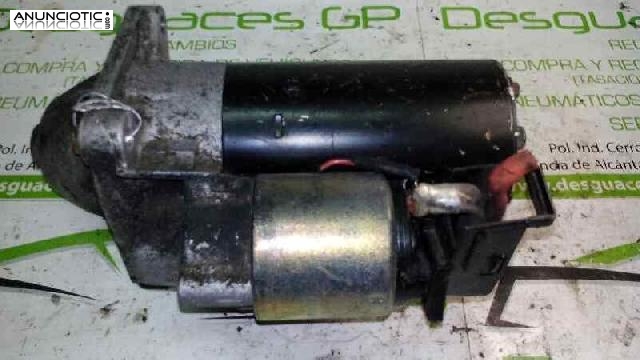 Motor arranque de fiat doblo id97753