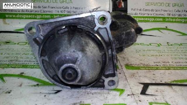 Motor arranque de fiat doblo id97753