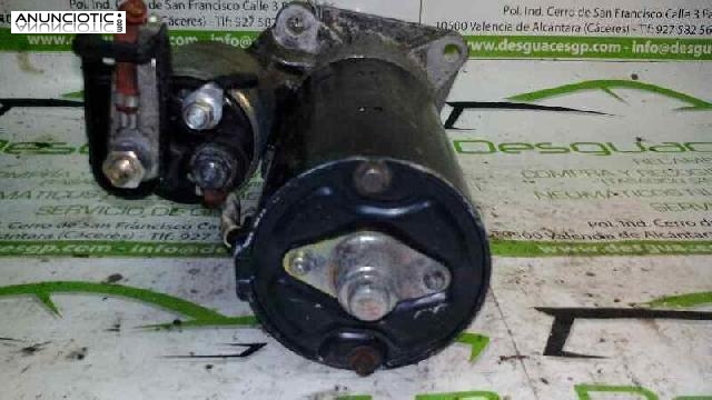 Motor arranque de fiat doblo id97753