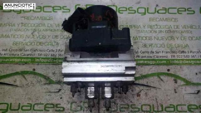 Abs de chrysler neon