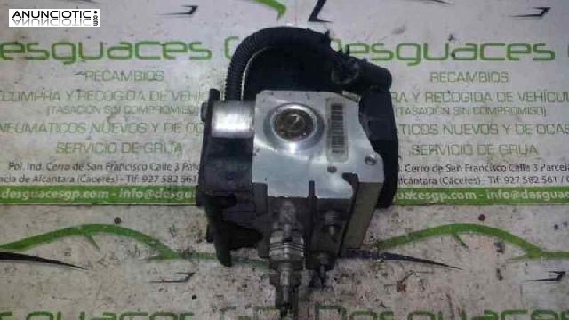 Abs de chrysler neon