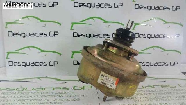 Servofreno de citroen c15 id120827