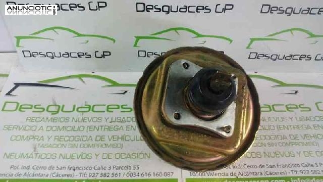 Servofreno de citroen c15 id120827