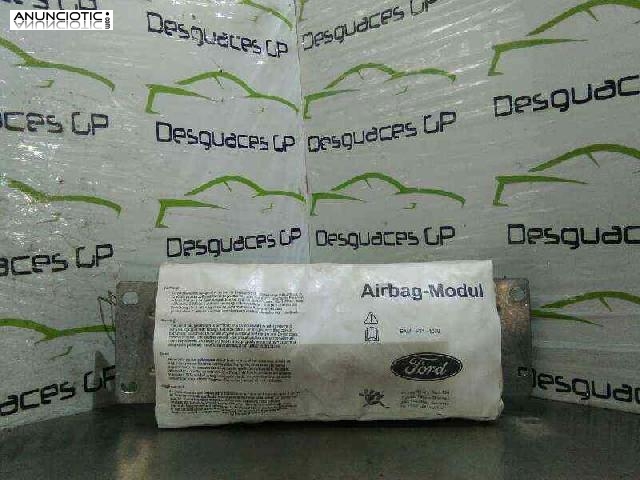 Airbag del. der. de ford mondeo