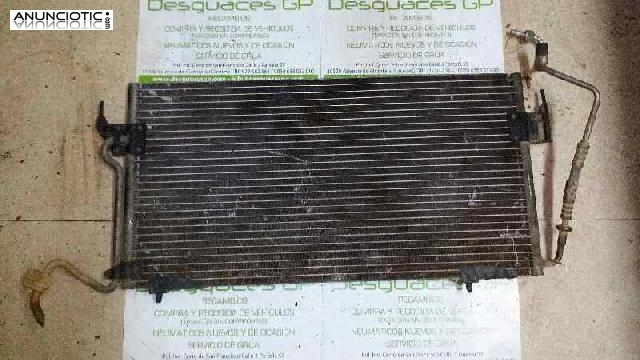 Radiador a/c de citroen berlingo id96571