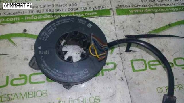 Anillo airbag de opel astra id102793