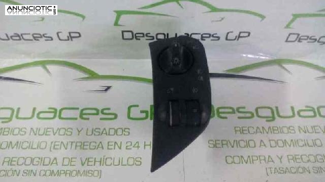 Mando luces de seat ibiza id121845