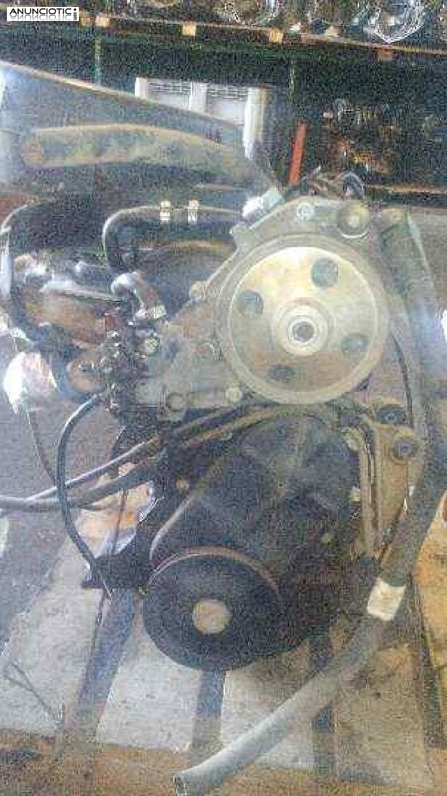 Motor tipo c1j768 de renault -