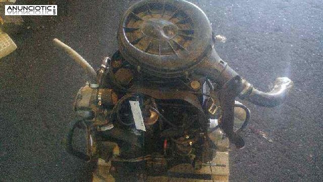 Motor tipo c1j768 de renault -