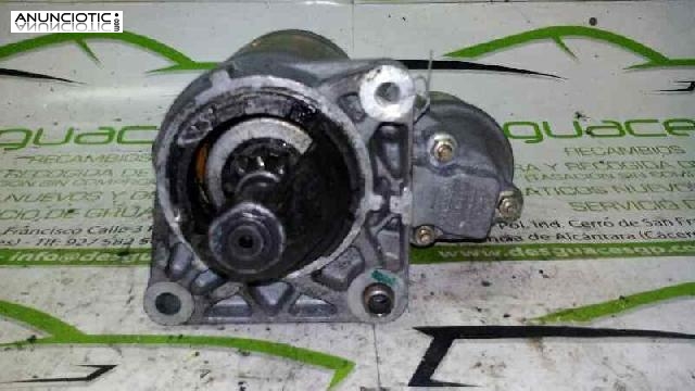 Motor arranque de fiat punto id98232