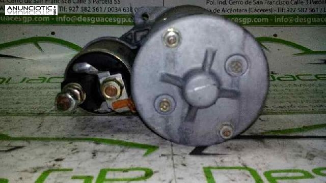 Motor arranque de fiat punto id98232