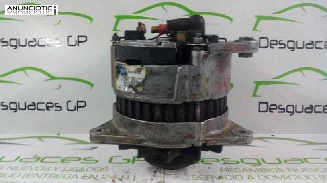 Alternador de mg rover serie 200