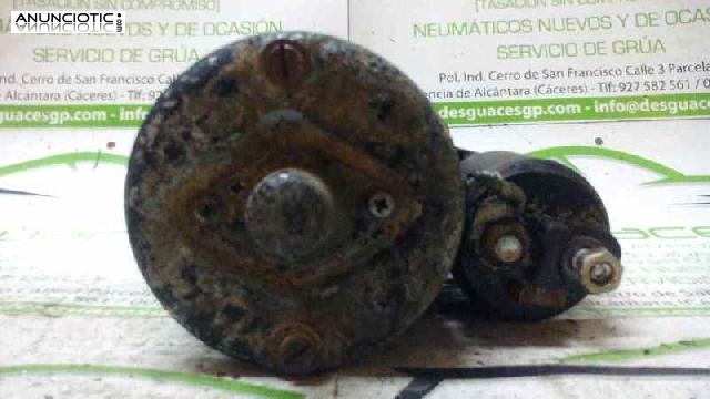 Motor arranque de lada niva id99351