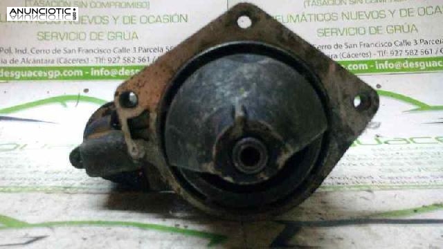 Motor arranque de lada niva id99351