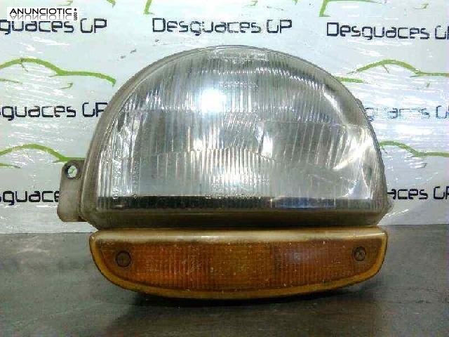 Faro izq. de renault twingo id132120