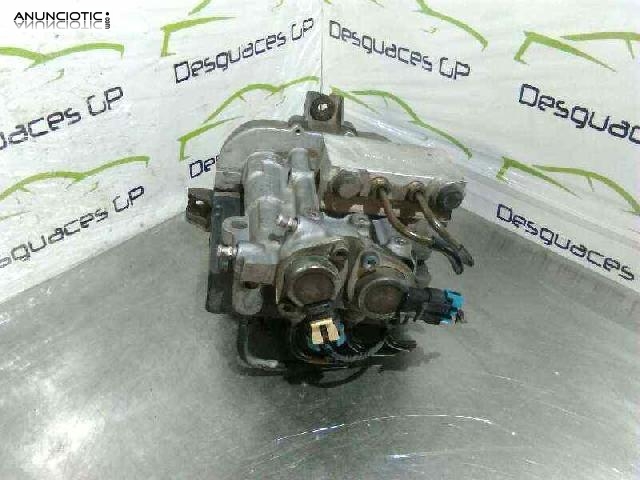 Abs de daewoo aranos