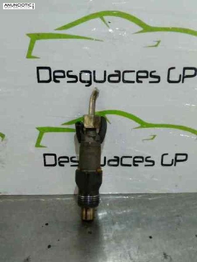 Inyector de renault scenic id100326