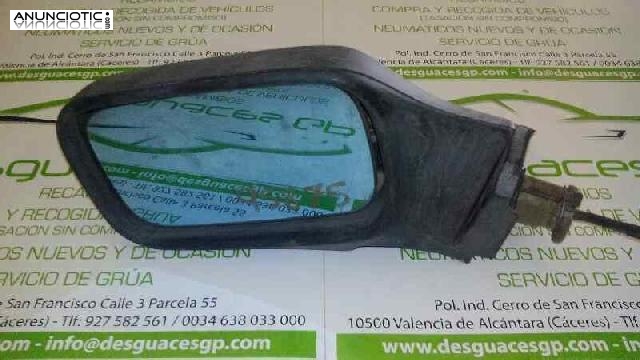 Retrovisor izq. de alfa romeo 33 id95875