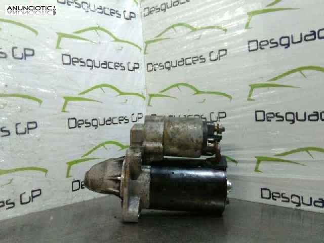 Motor arranque de ford focus id130264