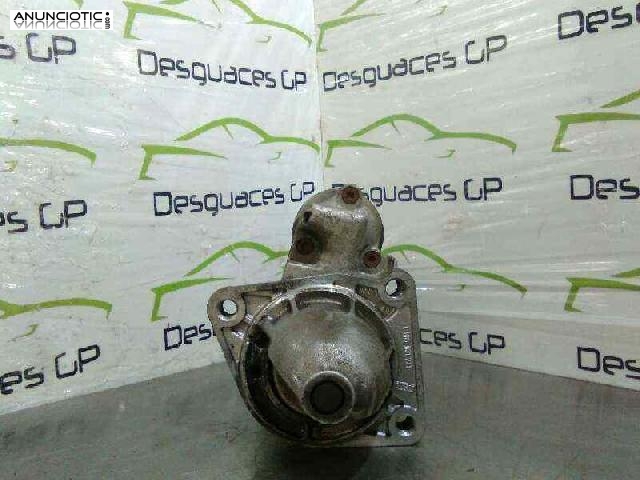 Motor arranque de ford focus id130264