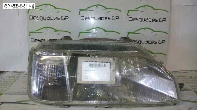 Faro der. de renault r25 id125033